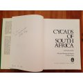 Cycads of South Africa - Cynthia Giddy