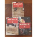 Mahala 2, 3 and 4