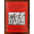 Trials of Slavery: Selected Documents Concerning Slaves from the Criminal Records of the Council of