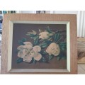 Tretchikoff `Magnolia` Print