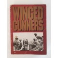 Winged Gunners - R. C. Woollacott