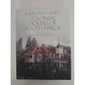 R50 SALE! Colonial Houses of South Africa
