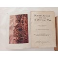 South Africa and the Transvaal War: Volume II and III
