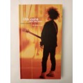 R50 SALE! The Cure: Join the Dots: B-Sides and Rarities 1978-2001