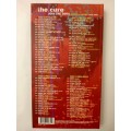 R50 SALE! The Cure: Join the Dots: B-Sides and Rarities 1978-2001