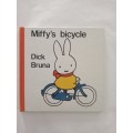 Miffy`s Bicycle - Dick Bruna