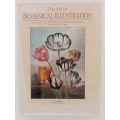 R50 SALE! The Art of Botanical Illustration: The Classic Illustrators and Their Achievements from