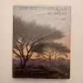 The South African acacias - J. D. Carr