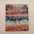 R50 SALE! The Art of Zakkie Eloff - D M Joubert