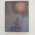 Bettie Cilliers-Barnard - Bowereldse perspektiewe  (Muller Ballot)