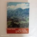 Valley of the Simonsberg - Douglas Houston