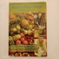 God`s Pharmacy: You are What You Eat and You are What You Don`t Eat