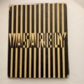 Victor Vasarely Plastic Arts of the 20th Century