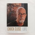 Chuck Close: Life  (Christopher Finch)
