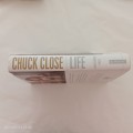 Chuck Close: Life  (Christopher Finch)