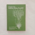 Grasse van Suidwes-Afrika/Namibie - M.A.N. Müller