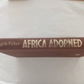 Africa Adorned - Angela Fisher