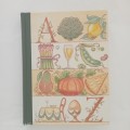 An Alphabet For Gourmets - M.F.K.Fisher