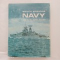 South Africa`s Navy: The first fifty years - J. C. Goosen