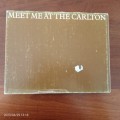 Meet Me At The Carlton - The Story Of Johannesburgs Old Carlton Hotel - Eric Rosenthal