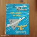 Per aspera ad astra 1920-1970 S.A. Lugmag Goue Jubileumgedenkboek / S.A. Air Force Golden Jubilee So