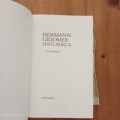 Historikus: `n Outobiografie - Hermann Giliomee