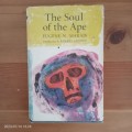 The Soul of the Ape - Eugene N. Marais