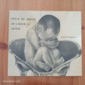 Tinus De Jongh As A Medical Artist (Signed by the author Janet Hodgson)