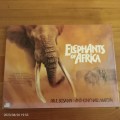 Elephants of Africa