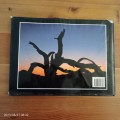 Naked Wilderness. A Portfolio of Namibian Nudescapes. (SIGNED)