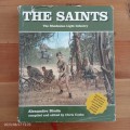 The Saints: The Rhodesian Light Infantry - Alexandre Binda, Chris Cocks