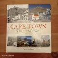 Cape Town then and now - Vincent van Graan