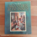 The Art of Alexander Rose-Innes - Martin Bekker