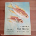 Smith`s Sea fishes - J.L.B. Smith, Margaret Smith ( illustrations )