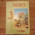 The Aloes of Tropical Africa and Madagascar - G. W. Reynolds