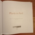 Plants in Peril