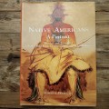Native Americans: A Portrait: The Art and Travels of Charles Bird King, George Catlin, & Karl Bodmer