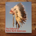The Cultures of Native North Americans - Christian F. Feest