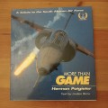 More than Game: A Salute to the South African Air Force