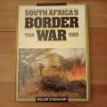 South Africa`s Border War, 1966-89 (Willem Steenkamp)