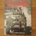 South African War Machine - Helmoed-Romer Heitman