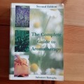 The Complete Guide To Aromatherapy - Salvatore Battaglia