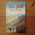 The Hell: Valley of the Lions - Sue van Waart