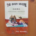 The Boer Wh*re: OHMS - Valuable Commodity - Handle With Care (Nico Moolman)