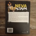 Neva Again: Hip Hop Art, Activism, and Education in Post-Apartheid South Africa