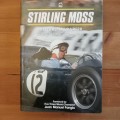 Stirling Moss: My Cars, My Career