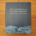 The Journals of Susanna Moodie - Margaret Eleanor Atwood, Charles Pachter