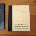 The Journals of Susanna Moodie - Margaret Eleanor Atwood, Charles Pachter