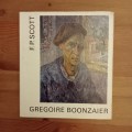 Gregoire Boonzaier - F P Scott