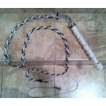 Chain Whip 1.83 Meter / 6 Feet